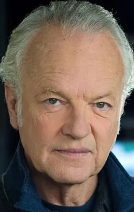 Фотография актёра Кевин Макналти