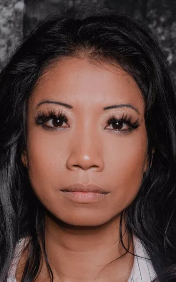 Фотография актёра Крисси Ванна