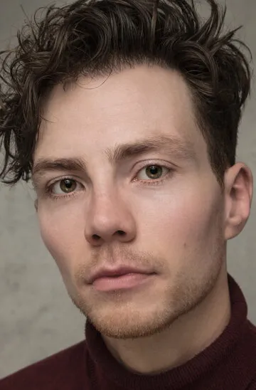 Фотография актёра 