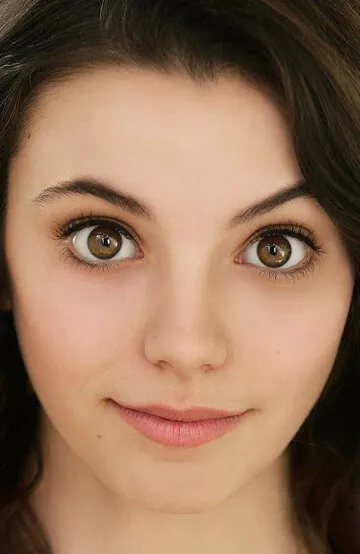 Фотография актёра Франческа Реале