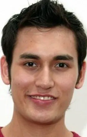 Фотография актёра Арифин Путра