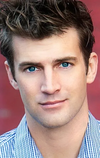 Фотография актёра Хьюстон Райнс