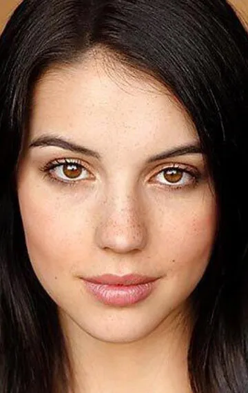 Фотография актёра Аделаида Кейн