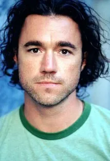 Фотография актёра Майкл Тиган