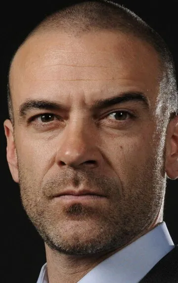 Фотография актёра Алан Ван Спрэнг