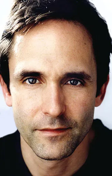 Фотография актёра Тревор Лонг