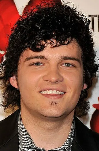 Фотография актёра Адам Йезерски