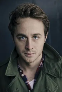 Фотография актёра Габриэль Рааб