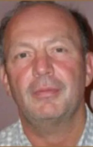 Фотография актёра Бохдан Грачик