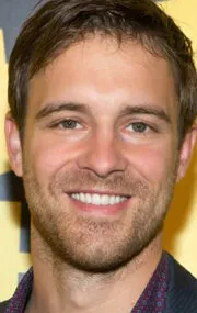 Фотография актёра Шон Клайар