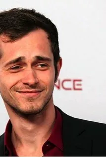 Фотография актёра Майлз Купер