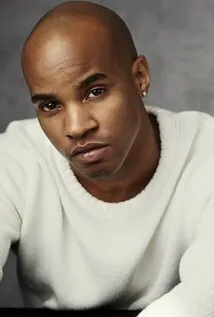 Фотография актёра Антуан Харрис