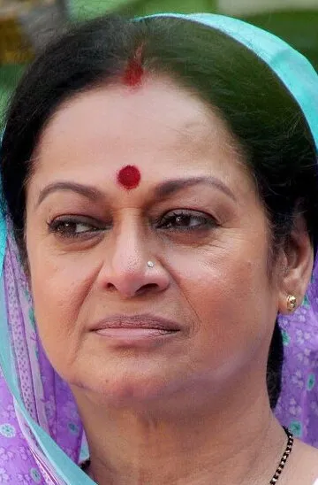 Фотография актёра Зарина Вахаб