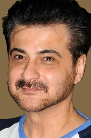 Фотография актёра Санджай Капур