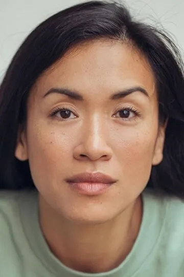 Фотография актёра 