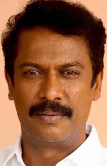 Фотография актёра Самудира Кани