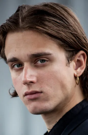 Фотография актёра Марко Филипович