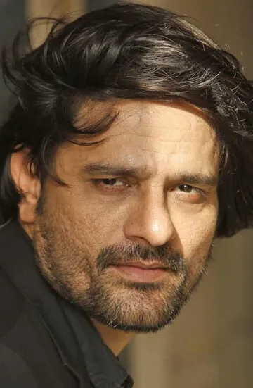 Фотография актёра Джайдип Ахлават