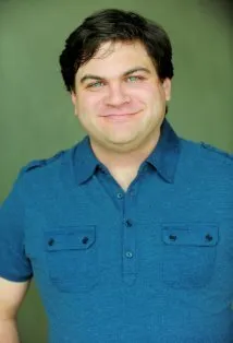 Фотография актёра Майк Корич