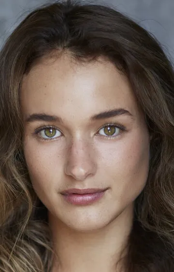 Фотография актёра Алекс МакГрегор