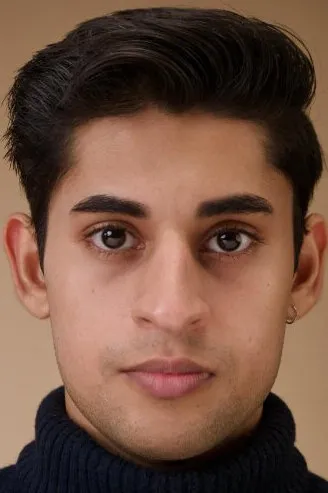 Фотография актёра Читтавасу Пракаш