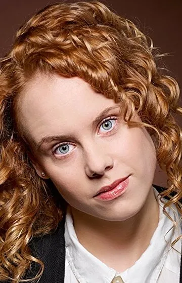 Фотография актёра Энни Бриггс