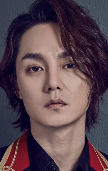 Фотография актёра Инь Чжэн