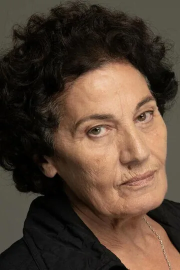 Фотография актёра Мзия Арабули