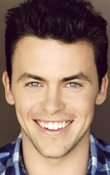 Фотография актёра Том Коннолли