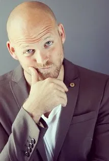 Фотография актёра Эдуард Гелхаус