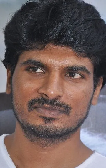 Фотография актёра 