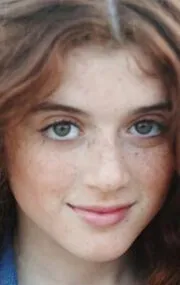 Фотография актёра Бриэль Барбаска