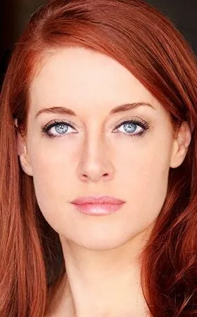 Фотография актёра Джоанна Ньюмарк