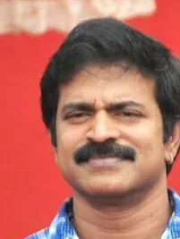 Фотография актёра Брахмаджи