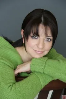 Фотография актёра Стефани Херрера