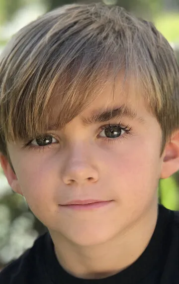 Фотография актёра Нико Тироцци