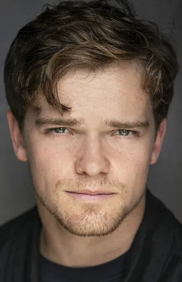 Фотография актёра 