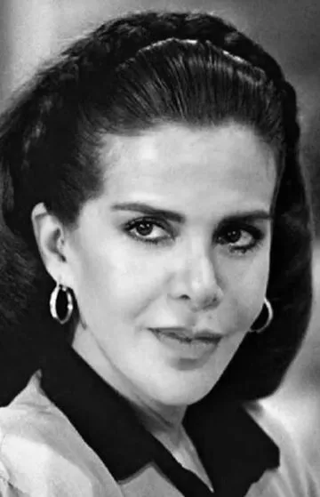 Фотография актёра Рената Флорес