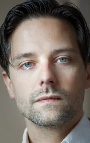 Фотография актёра Иван Гонсалес