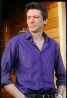 Фотография актёра Доминик Гилло