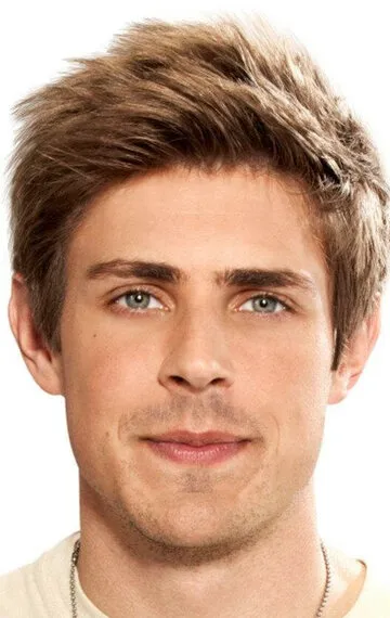 Фотография актёра Крис Лоуэлл