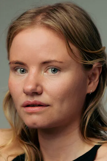 Фотография актёра 