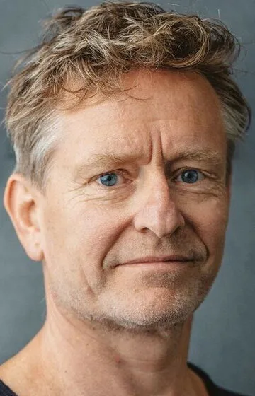 Фотография актёра Хенрик Местад