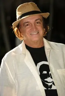 Фотография актёра Рубен Рабаса