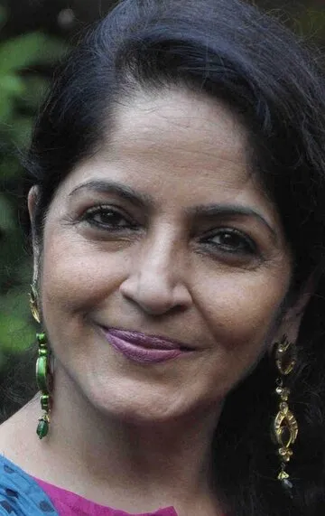 Фотография актёра Садхана Сингх