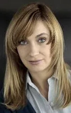 Фотография актёра Хенриетта Мюллер