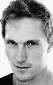 Фотография актёра Сэм Хоар