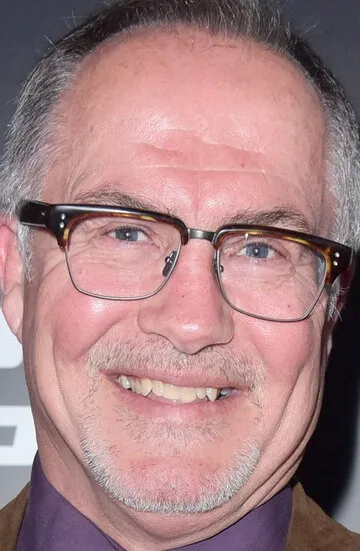 Фотография актёра Нил Кроун