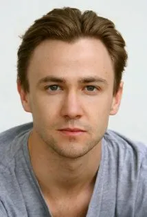 Фотография актёра Морган Дэвид Джонс