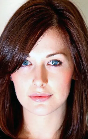 Фотография актёра Сьерра Фиск